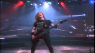 Metallica  Creeping Death Live San Diego 1992 HD [upl. by Ajnek]