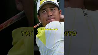 🏆 Hideki Matsuyama Wins Big After London Robbery 💰 [upl. by Johnsson]