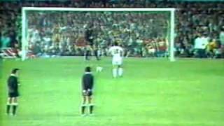 Final do Campeonato Brasileiro 1985  HQ  COXA CAMPEAO DE 1985  Coritiba x Bangu [upl. by Ehudd]