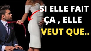 8 SIGNES Quune fille Veut coucher avec toi  Comment savoir si je lui plaît [upl. by Stochmal439]