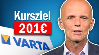 Maydorn Reaktion VARTA KO oder 201€ [upl. by Teiv]