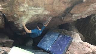 Colin Duffy on Grundel City Direct V12 [upl. by Adnomar]