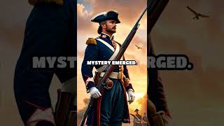 Unsolved Mystery The Missing Muskets of 1645 [upl. by Sire432]