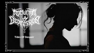 Nocturnal Depression  Tides Of Despair [upl. by Newbold]