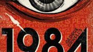 1984  completo  audiolivro  George Orwell [upl. by Sharl]