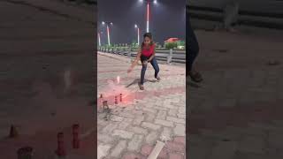 Happy Dipawali Jyoti dancer viral Jyoti dancer short video [upl. by Chancelor]