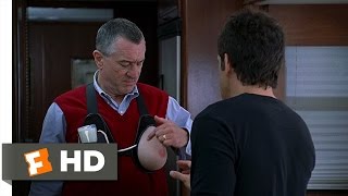 Meet the Fockers 212 Movie CLIP  Jacks Manary Gland 2004 HD [upl. by Lisetta813]