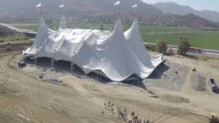 Cavalia Camarillo • The Largest Touring Show in World is now in Ventura County [upl. by Lorn]