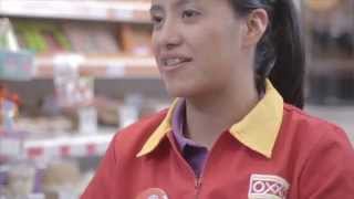 OXXO  La cadena de tiendas de conveniencia más grande de México [upl. by Dieterich]