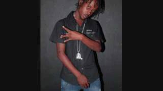 Popcaan  Fake Friend Bomb Drop Riddim Gaza  JAN 2010 [upl. by Billi969]