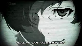 Terror in Resonance  Opening  Trigger [upl. by Lionel]