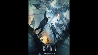 Coma Movie Explain in HinidiMystery thriller [upl. by Gadmann]