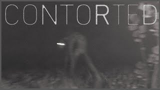 Contorted Demo  Indie Horror Game  No Commentary [upl. by Enom]