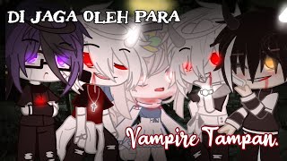 – Dijaga Oleh Para Vampire Tampan – Gacha Club Indonesia –Gcmm Indonesia – Mini Movie [upl. by Ecirtac336]