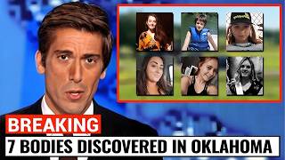 Sleepover Ends in Horrifying Family Massacre True Crime Documentary [upl. by Anilosi]