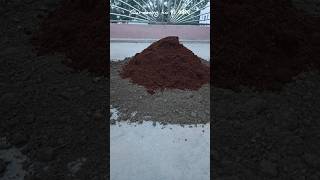 Cocopeat Mixture cocopeat garden [upl. by Laekcim]