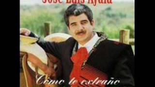 JOSE LUIS AYALA LA TUMBA SERA EL FINAL 1996wmv [upl. by Ielhsa674]