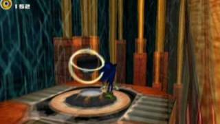 Sonic Adventure 2 Battle Last Story  Final Stage Cannons Core  Sonic part 5 67 [upl. by Giovanna997]