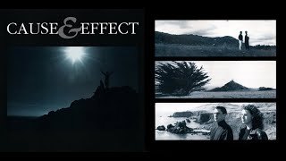 Cause amp Effect 1990 SynthPop Full Album [upl. by Adneral]