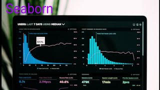 Unlocking Seaborn Master Data Visualization in Python [upl. by Olds]