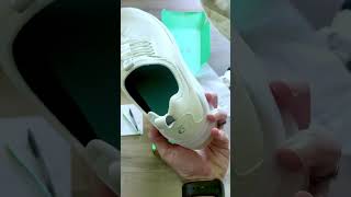 Clove Classic Shoes 👟 🏥  Unbox and Relax shorts unboxing sneaker [upl. by Franzoni202]