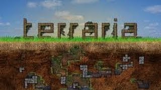 Как создать сервер в игре Terraria без hamachi [upl. by Lek]