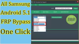 Samsung J5 SM J500 FRP Unlock Google Account Bypass 2021 By Azan Mobile Solution [upl. by Ellenrad448]