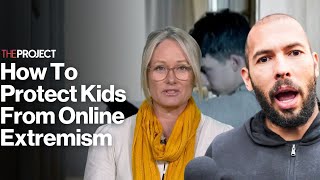 How To Protect Kids From Online Extremism [upl. by Marlane410]