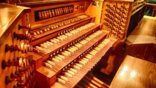 09 Orgelspel  Organ playing [upl. by Damour]