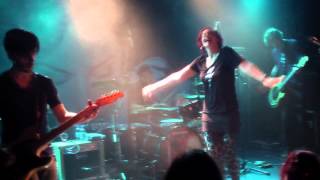 ANNEKE VAN GIERSBERGEN  Mental Jungle  18 HQsound live playlist [upl. by Terej]