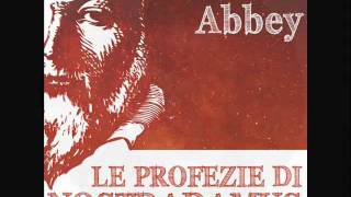 Audiolibro Le profezie di Nostradamus [upl. by Cath]