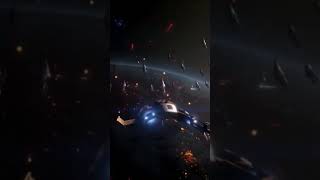 Mass effect 3 The fleets arrive  my action edition music beats remix action film gaming [upl. by Trent]