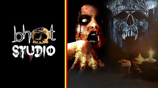 Bhoot Studio Live with RJ Uday  23 November 2023  JAGO FM [upl. by Tnecnev]