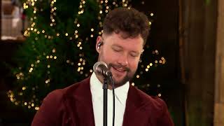 Calum Scott  You Are The Reason BBC Look North Live Performance [upl. by Tien]