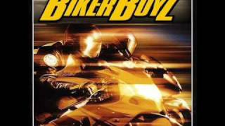 biker boyz ost  King in me [upl. by Ecinnaj688]