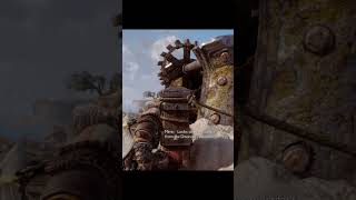 Nornir Chest 1 Puzzle Guide Unlock Hidden Rewards in God of War Ragnarok godofwar shorts kratos [upl. by Shirlie]