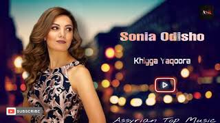 Sonia odisho  Khigga yaqoora live [upl. by Reltuc811]