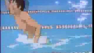 Golden Boy  Swimming [upl. by Nasas341]