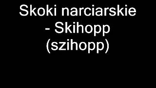 21 Nazwy sportów po norwesku [upl. by Ecidnac200]