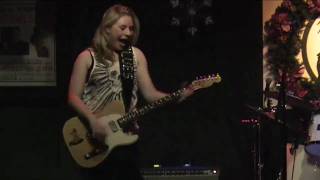 Joanne Shaw Taylor  So Glad Your Mine [upl. by Astiram]