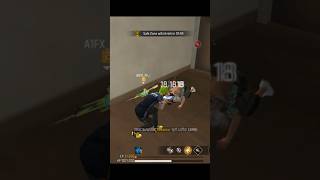 FREE FIRE 🤣 Funny video😂 freefirevideos freefirehighlightshortvirelshorts freefireshorts [upl. by Saleem]