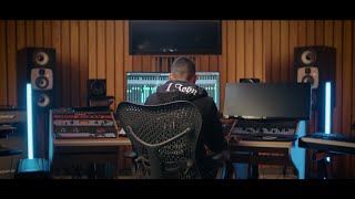 Gabry Ponte x LUMX x Prezioso  Thunder THE MAKING OF [upl. by Dalli]