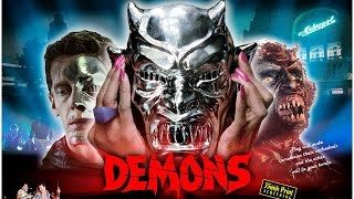 Demons 1985 HD [upl. by Adda]