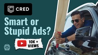 CRED IPL Ads  Strategy EXPLAINED  ft Neeraj Chopra Kapil Dev amp Rahul Dravid 🤷🏽‍♂️ [upl. by Nelli]