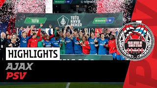 HIGHLIGHTS  CUP WINNERS 😍 [upl. by Alejandra]