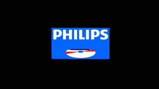 Philips Interactive Media logo [upl. by Jeffy707]