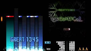 BMS ★★5 Ereshkigal KOOKY AUTOPLAY [upl. by Beverly]