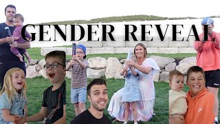 GENDER REVEAL DAY [upl. by Heller]