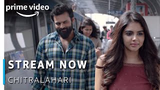 Latest Telugu Super Hit Movie HD Sai Dharam Tej Telugu Full Movie Lat2021 [upl. by Aihtyc710]