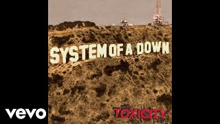 System Of A Down  ATWA Official Audio [upl. by Atnim]